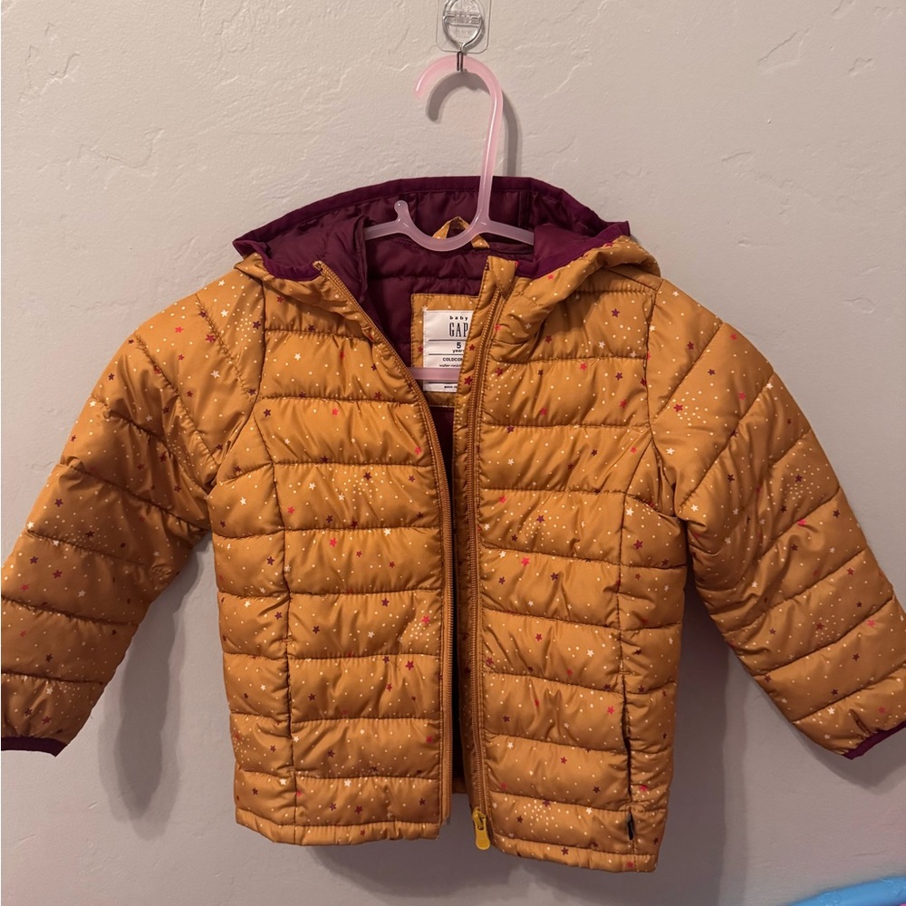Gap toddler jacket
